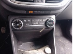 Recambio de mando climatizador para ford fiesta vii (hj, hf) 1.0 ecoboost referencia OEM IAM   