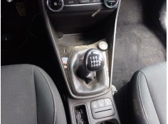 Recambio de palanca cambio para ford fiesta vii (hj, hf) 1.0 ecoboost referencia OEM IAM   