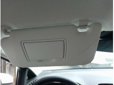 Recambio de parasol izquierdo para ford fiesta vii (hj, hf) 1.0 ecoboost referencia OEM IAM   