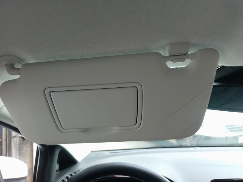 Recambio de parasol izquierdo para ford fiesta vii (hj, hf) 1.0 ecoboost referencia OEM IAM   