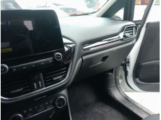 Recambio de ventilador calefaccion para ford fiesta vii (hj, hf) 1.0 ecoboost referencia OEM IAM   