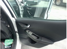 Recambio de elevalunas trasero derecho para ford fiesta vii (hj, hf) 1.0 ecoboost referencia OEM IAM 2146006 2146006  2