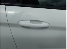 Recambio de maneta exterior delantera derecha para ford fiesta vii (hj, hf) 1.0 ecoboost referencia OEM IAM   