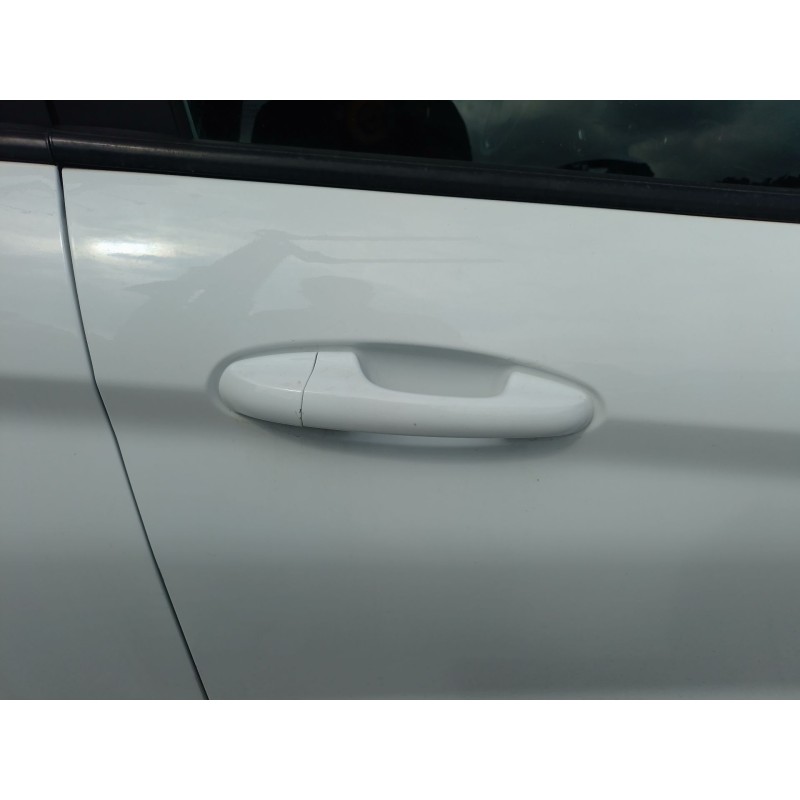 Recambio de maneta exterior delantera derecha para ford fiesta vii (hj, hf) 1.0 ecoboost referencia OEM IAM   