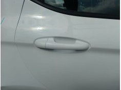 Recambio de maneta exterior trasera derecha para ford fiesta vii (hj, hf) 1.0 ecoboost referencia OEM IAM   