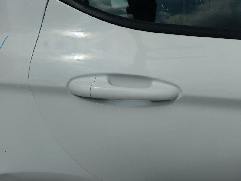 Recambio de maneta exterior trasera derecha para ford fiesta vii (hj, hf) 1.0 ecoboost referencia OEM IAM   