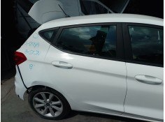 Recambio de puerta trasera derecha para ford fiesta vii (hj, hf) 1.0 ecoboost referencia OEM IAM   