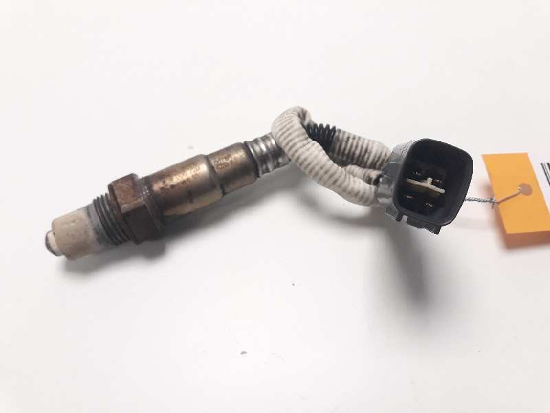 Recambio de sonda lambda para toyota yaris active referencia OEM IAM 894650H010 0258006720 