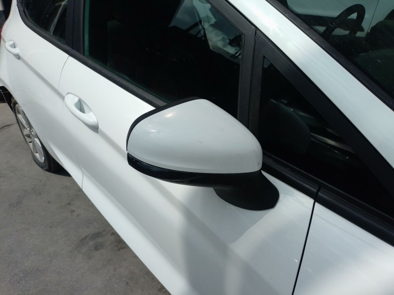 Recambio de retrovisor derecho para ford fiesta vii (hj, hf) 1.0 ecoboost referencia OEM IAM   