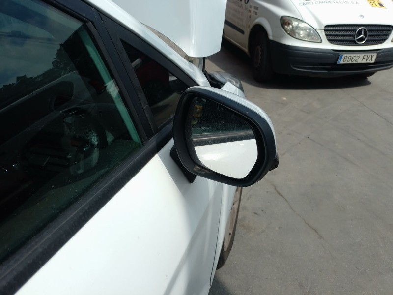 Recambio de retrovisor derecho para ford fiesta vii (hj, hf) 1.0 ecoboost referencia OEM IAM   