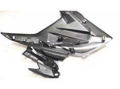 Recambio de moldura para honda forza nss 750 referencia OEM IAM 64361MKWD000 64361MKWD00ZA  2