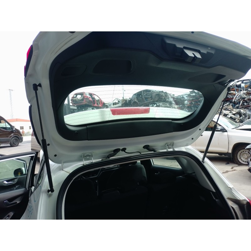 Recambio de amortiguadores maletero / porton para ford fiesta vii (hj, hf) 1.0 ecoboost referencia OEM IAM   