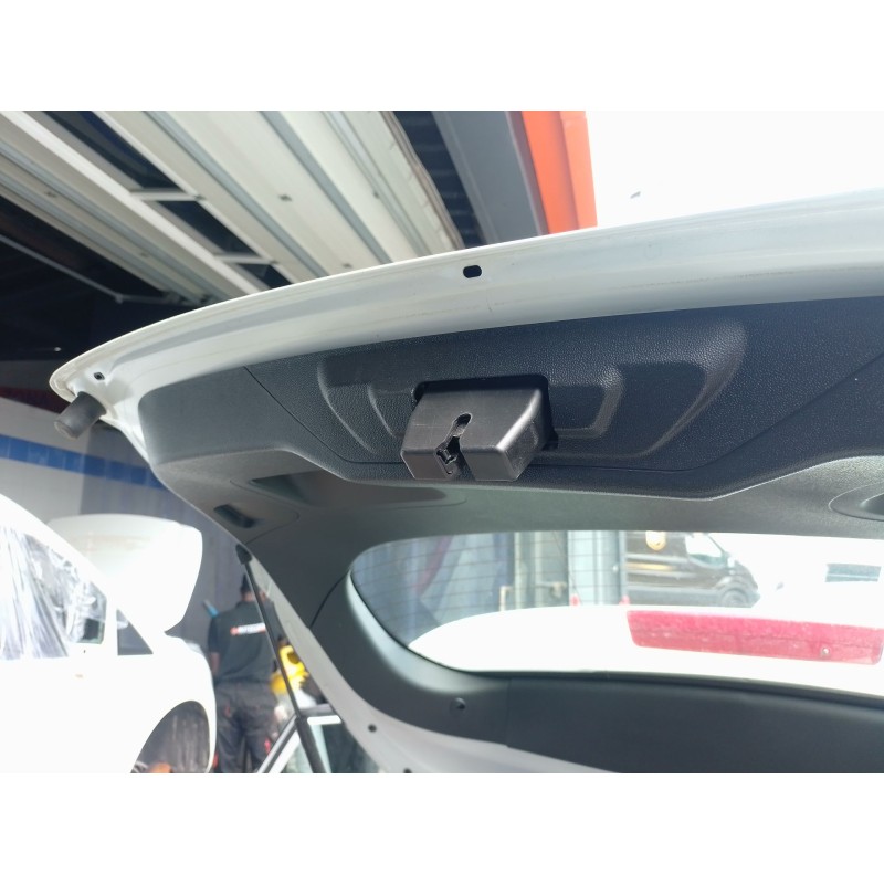 Recambio de cerradura maletero / porton para ford fiesta vii (hj, hf) 1.0 ecoboost referencia OEM IAM   