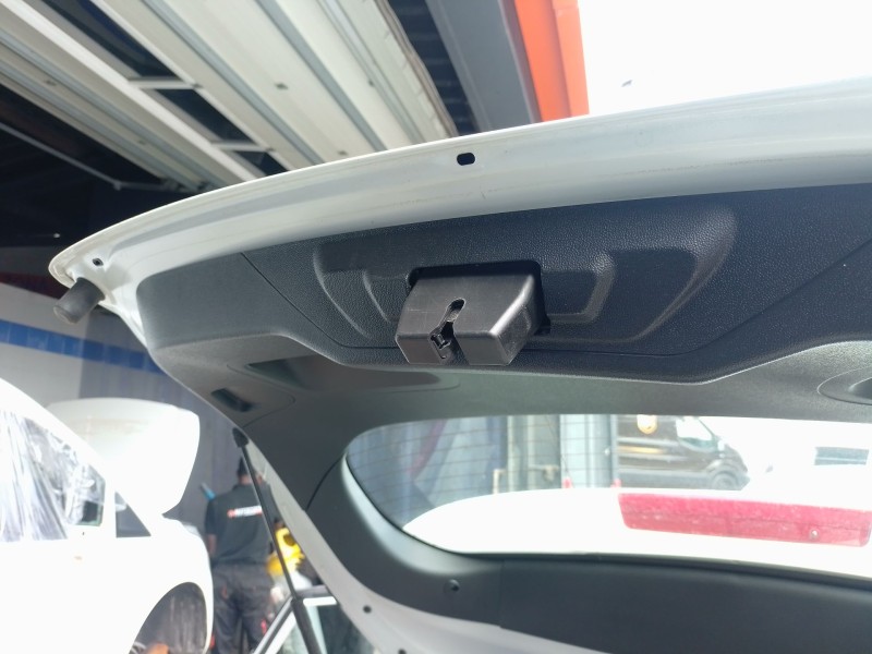 Recambio de cerradura maletero / porton para ford fiesta vii (hj, hf) 1.0 ecoboost referencia OEM IAM   