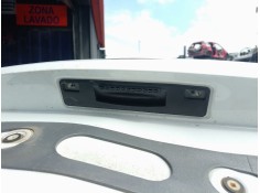 MANETA EXTERIOR PORTON 