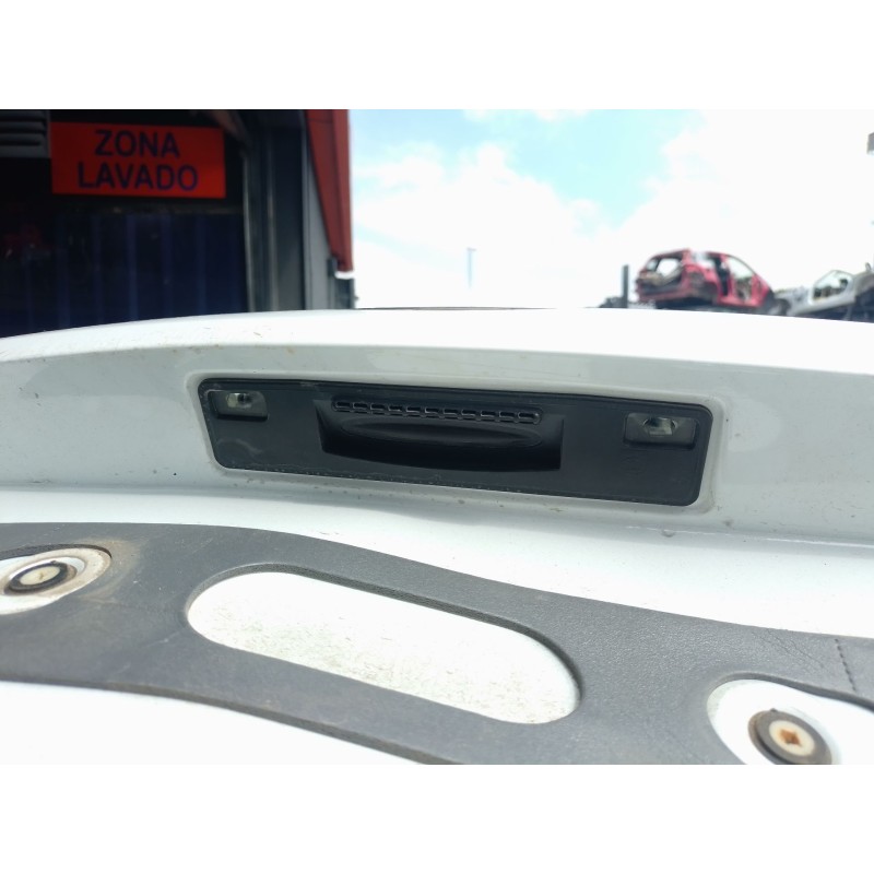 Recambio de maneta exterior porton para ford fiesta vii (hj, hf) 1.0 ecoboost referencia OEM IAM   