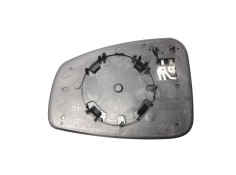 Recambio de cristal retrovisor derecho para renault megane iii berlina 5 p referencia OEM IAM 963650005R  1051986015/31805822/55 2