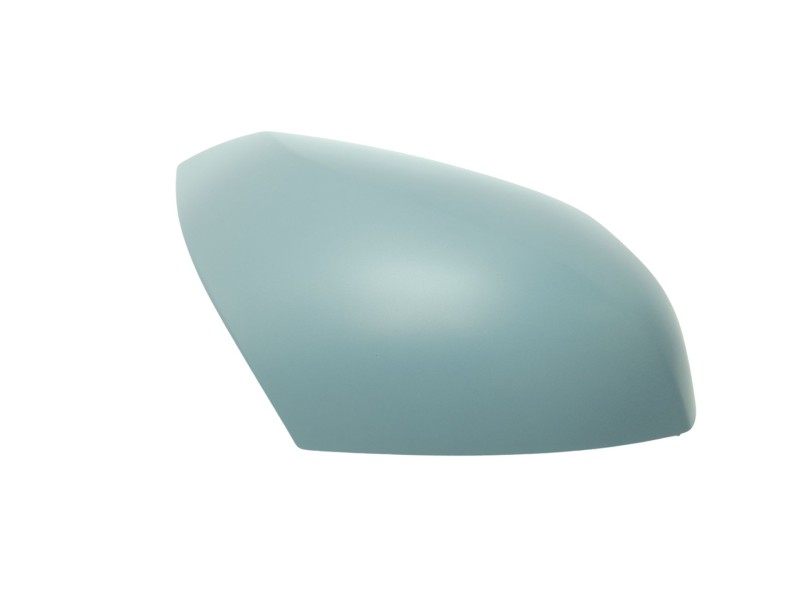 Recambio de carcasa retrovisor derecho para renault megane iii berlina 5 p referencia OEM IAM 963740075R  1051986019/41805802/55