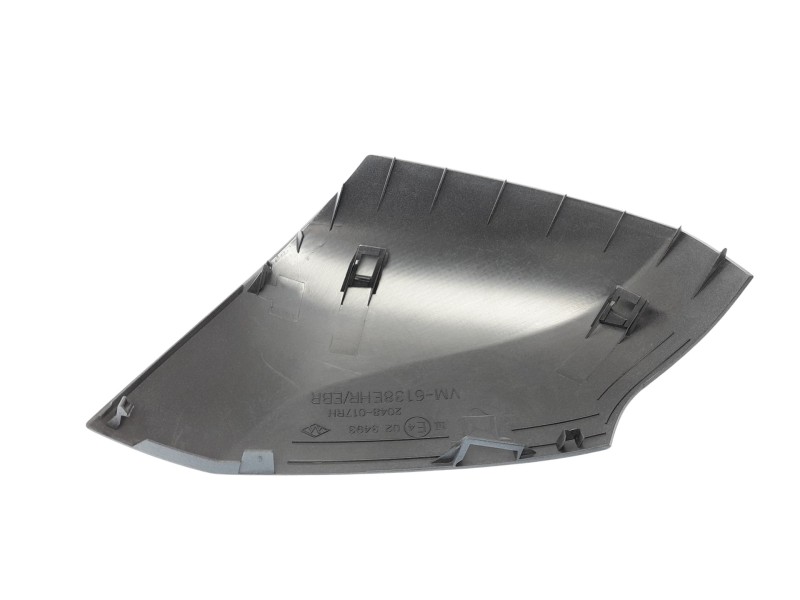 Recambio de carcasa retrovisor derecho para renault megane iii berlina 5 p referencia OEM IAM 963740075R  1051986019/41805802/55