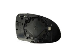 Recambio de cristal retrovisor izquierdo para volkswagen golf v berlina (1k1) referencia OEM IAM 1T0857521  1052332020/31910821/ 2