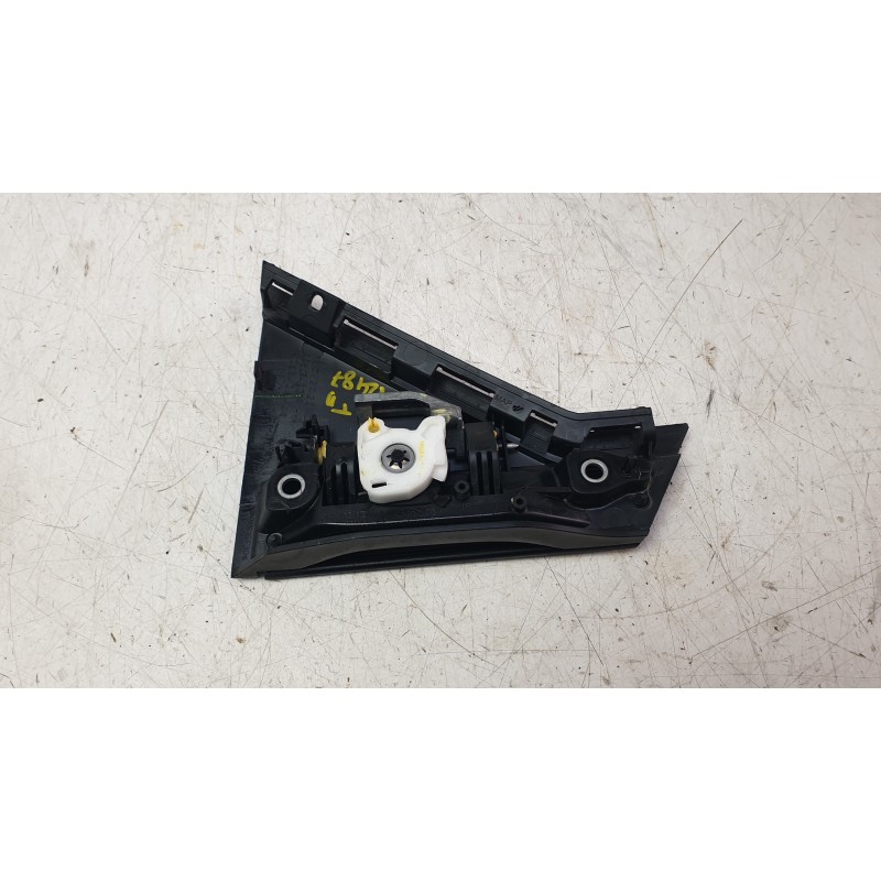 Recambio de maneta exterior trasera derecha para renault clio v (b7_) tce 90 (b7mt) referencia OEM IAM 826064206R  