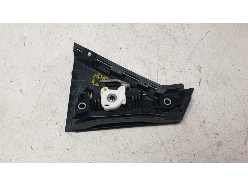 Recambio de maneta exterior trasera derecha para renault clio v (b7_) tce 90 (b7mt) referencia OEM IAM 826064206R  