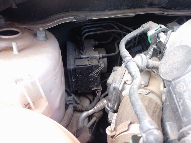 Recambio de abs para ford fiesta vii (hj, hf) 1.0 ecoboost referencia OEM IAM   