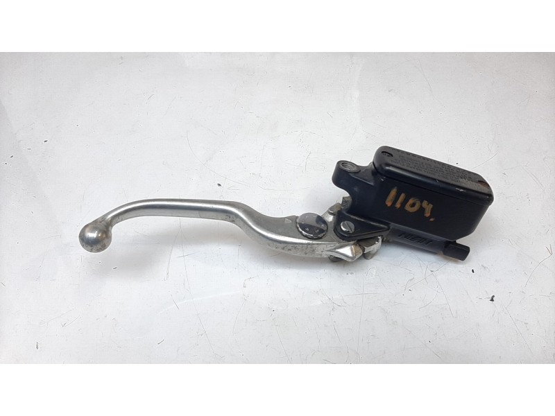 Recambio de bomba freno para honda nc 750 referencia OEM IAM 45510MGSD31  