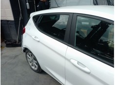 Recambio de bomba combustible para ford fiesta vii (hj, hf) 1.0 ecoboost referencia OEM IAM   