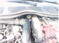 Recambio de bomba freno para ford fiesta vii (hj, hf) 1.0 ecoboost referencia OEM IAM 2557501 2557501  2