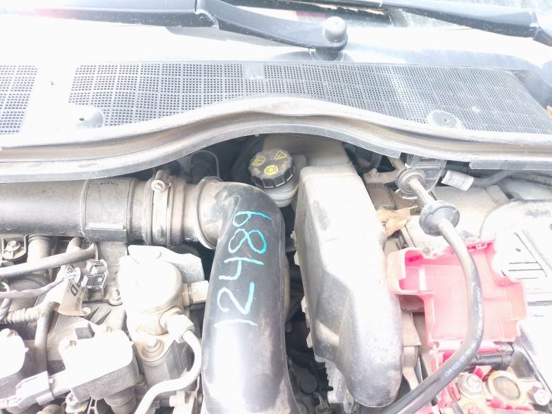 Recambio de bomba freno para ford fiesta vii (hj, hf) 1.0 ecoboost referencia OEM IAM   
