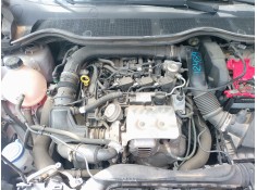 Recambio de caja cambios para ford fiesta vii (hj, hf) 1.0 ecoboost referencia OEM IAM   