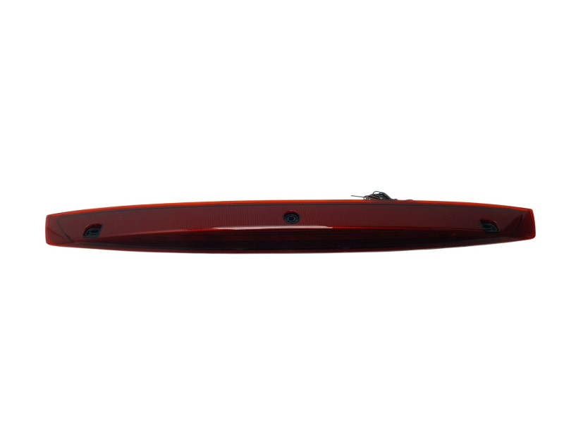 Recambio de luz central de freno para mercedes-benz vito (w639) basic, combi referencia OEM IAM A6398200056  103F13141900