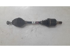 Recambio de transmision delantera izquierda para bmw 2 active tourer (f45) 218 d referencia OEM IAM 31605A2E055  T68689/B1286