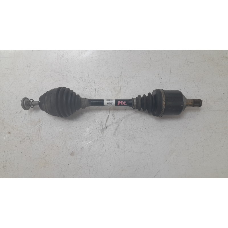 Recambio de transmision delantera izquierda para bmw 2 active tourer (f45) 218 d referencia OEM IAM 31605A2E055  T68689/B1286