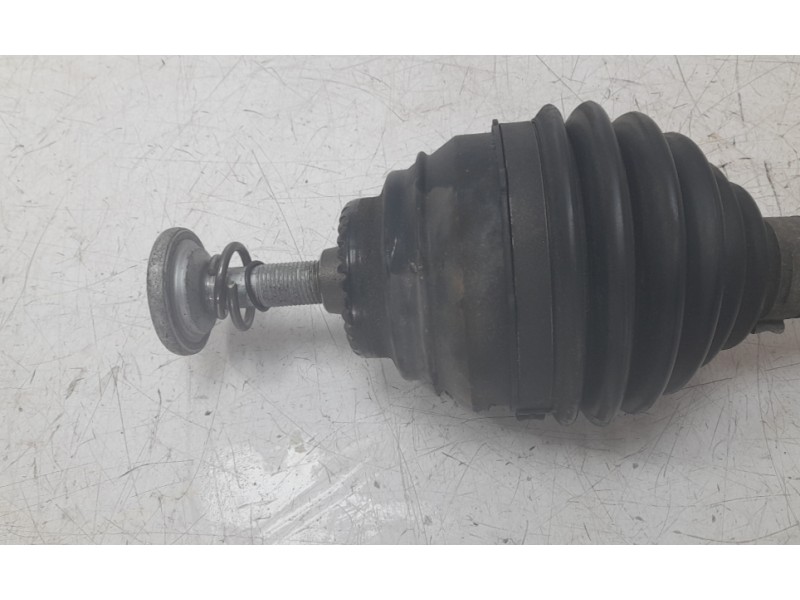 Recambio de transmision delantera izquierda para bmw 2 active tourer (f45) 218 d referencia OEM IAM 31605A2E055  T68689/B1286