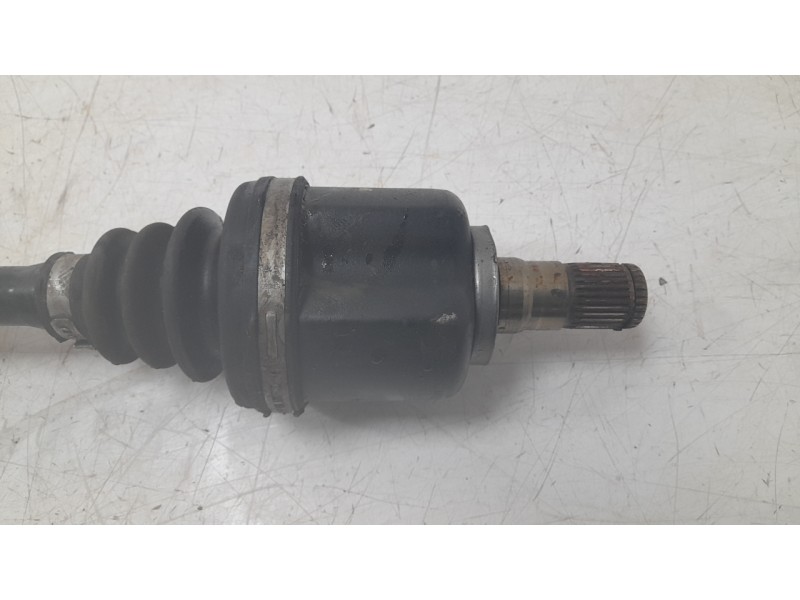 Recambio de transmision delantera izquierda para bmw 2 active tourer (f45) 218 d referencia OEM IAM 31605A2E055  T68689/B1286