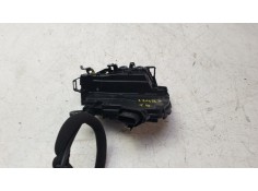Recambio de cerradura puerta trasera derecha para renault clio v (b7_) tce 90 (b7mt) referencia OEM IAM 825007311R   2