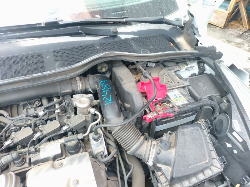 Recambio de centralita motor uce para ford fiesta vii (hj, hf) 1.0 ecoboost referencia OEM IAM   