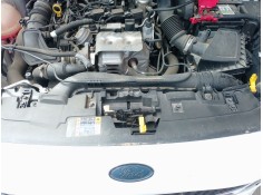 Recambio de cerradura capo para ford fiesta vii (hj, hf) 1.0 ecoboost referencia OEM IAM 2372320 H1BA16700  2