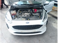 Recambio de condensador / radiador aire acondicionado para ford fiesta vii (hj, hf) 1.0 ecoboost referencia OEM IAM   