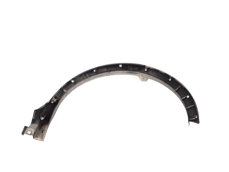 Recambio de aletin trasero derecho para toyota rav 4 2.0 d-4d cat referencia OEM IAM 7560542140  