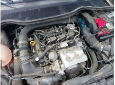Recambio de motor arranque para ford fiesta vii (hj, hf) 1.0 ecoboost referencia OEM IAM 2105460 H1BT11000BB  2