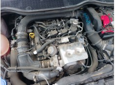 Recambio de motor completo para ford fiesta vii (hj, hf) 1.0 ecoboost referencia OEM IAM   