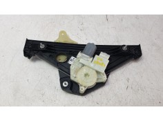 Recambio de elevalunas trasero derecho para renault clio v (b7_) tce 90 (b7mt) referencia OEM IAM 827209773R  