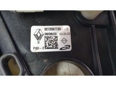 Recambio de elevalunas trasero derecho para renault clio v (b7_) tce 90 (b7mt) referencia OEM IAM 827209773R   2