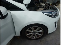 Recambio de aleta delantera derecha para ford fiesta vii (hj, hf) 1.0 ecoboost referencia OEM IAM   