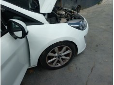 Recambio de amortiguador delantero derecho para ford fiesta vii (hj, hf) 1.0 ecoboost referencia OEM IAM   