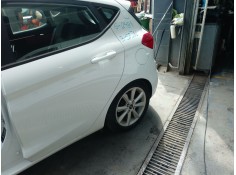 Recambio de puente trasero para ford fiesta vii (hj, hf) 1.0 ecoboost referencia OEM IAM   