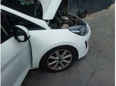 Recambio de transmision delantera derecha para ford fiesta vii (hj, hf) 1.0 ecoboost referencia OEM IAM   